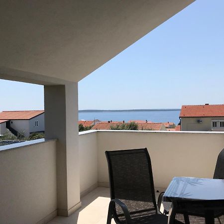 Apartment Lavanda Mandre Εξωτερικό φωτογραφία