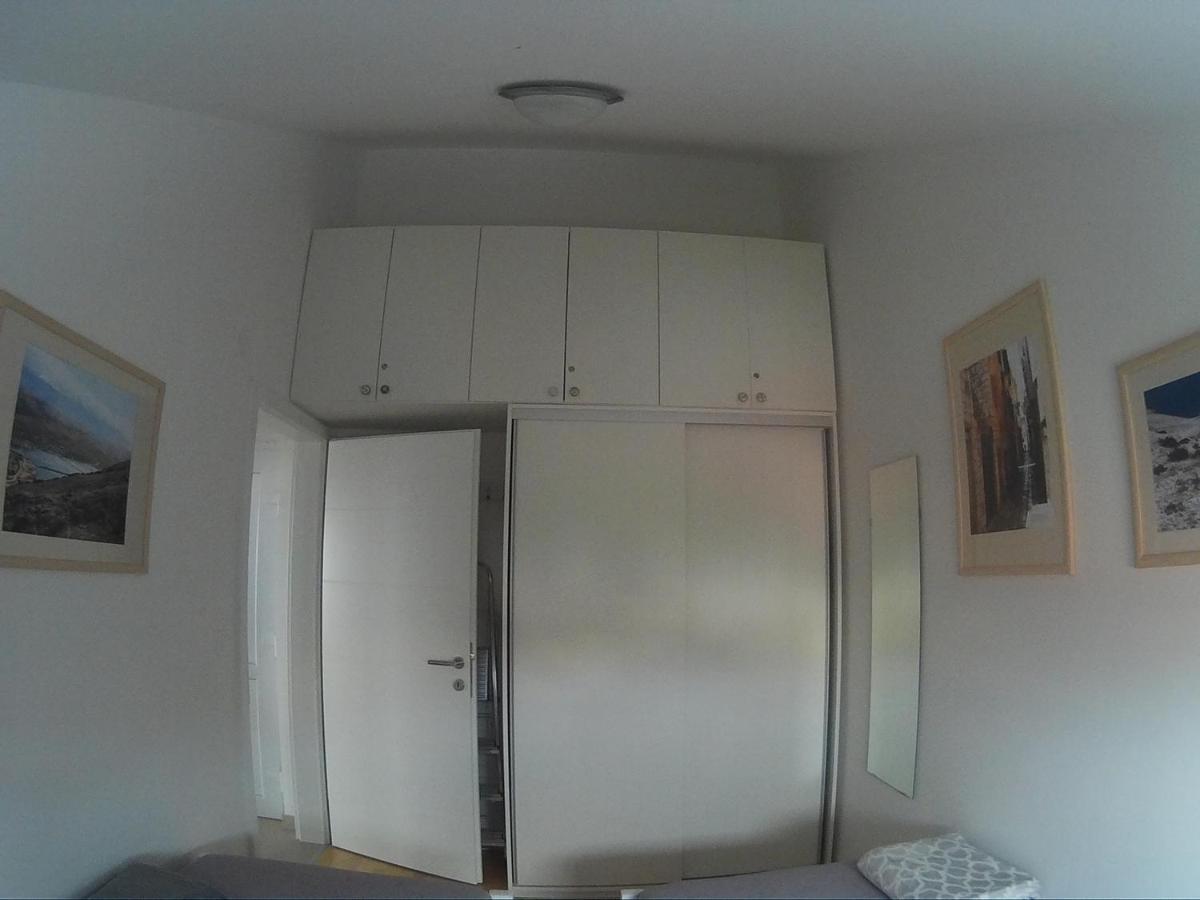 Apartment Lavanda Mandre Εξωτερικό φωτογραφία