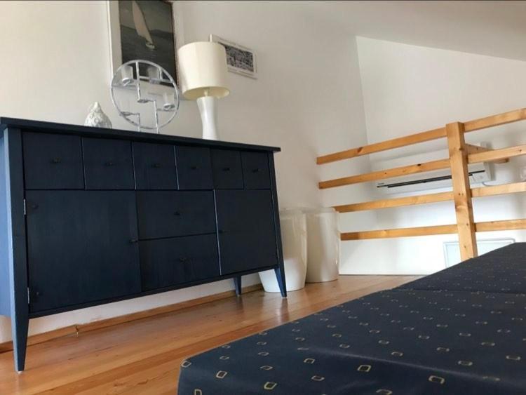 Apartment Lavanda Mandre Εξωτερικό φωτογραφία