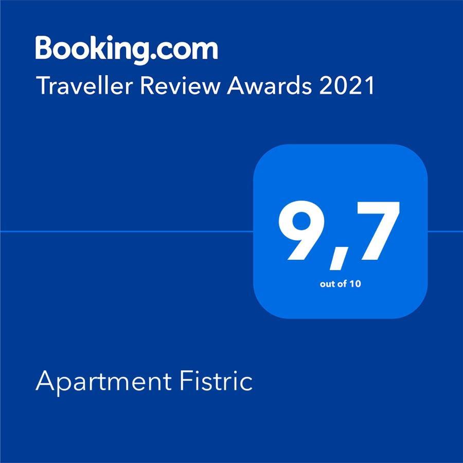 Apartment Lavanda Mandre Εξωτερικό φωτογραφία