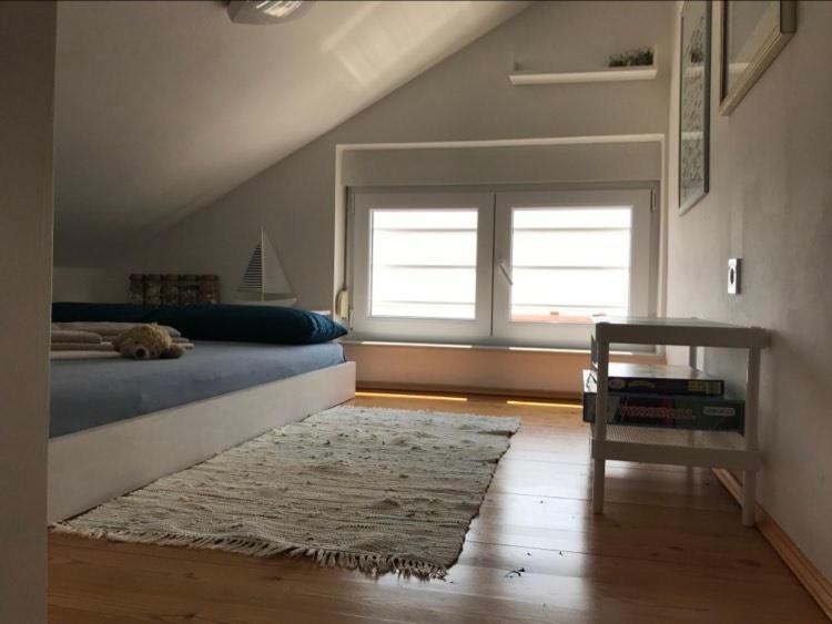 Apartment Lavanda Mandre Εξωτερικό φωτογραφία